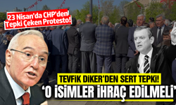 Tevfik Diker'den CHP'ye "Mehter" Çıkışı: "Bu Tavır Kabul Edilemez"