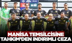 TFF Nurlupınarspor kararını açıkladı! Cezada indirim
