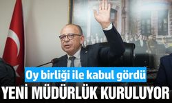 Turgutlu Belediyesi'nde yeni dönem