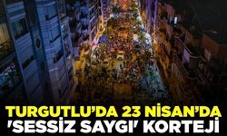 Manisa'da 'Sessiz saygı' korteji düzenlenecek