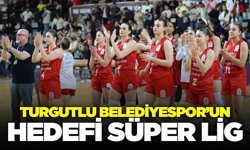 Turgutlu Belediyespor, play-off’a güçlü bir giriş yaptı