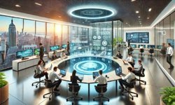 Manisa’da Üretim ve Teknoloji İşlerinin Artışı