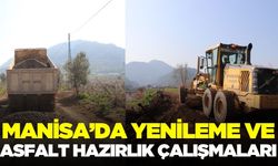 Turgutlu'da eş zamanlı çalışma!