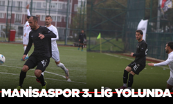 3. Lig Yolunda Kritik Takvim Açıklandı