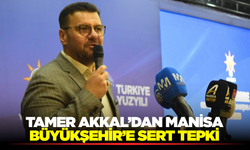 AK Partili Akkal’dan Büyükşehir’e Sert Yatırım Eleştirisi: "Hazır Projenin Taşeronluğunu Yapıyorlar"