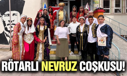 Alaşehir'de öğrencilerin gösterileri büyük beğeni topladı