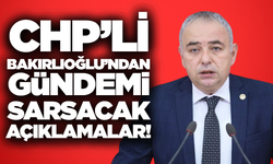 Bakırlıoğlu'ndan Kılıçdaroğlu'na İmza Tepkisi: "O İmza Recep Tayyip Erdoğan'ın İmzası!"