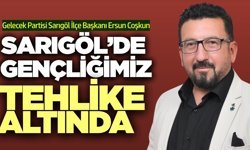 Başkan Coşkun'dan ailelere çağrı: "Dikkatli ve bilinçli olmalıyız"