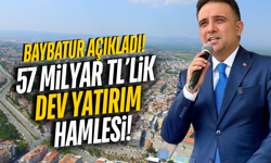 Baybatur açıkladı: "Yunusemre’de 22 yılda büyük dönüşüm"