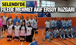 Selendi’de şampiyon takımların kupaları 19 Mayıs töreninde takdim edilecek