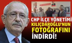 Kemal Kılıçdaroğlu, "Susmamı bekleyenler var, vız gelir"