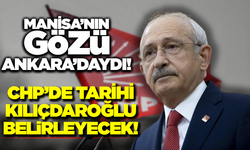 CHP’de Kritik Toplantıya Erteleme Freni!