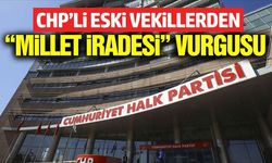 221 CHP’li eski vekil: “Mutlak butlan kararını kabul etmiyoruz”