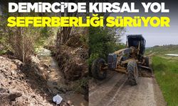 Başkan Kara: “Üreticimizin yolu her daim açık olacak”