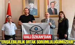 Manisa’da engelsiz yaşam için önemli adım: 'Erişilebilirlik' tescilli kurum sayısı 14 oldu
