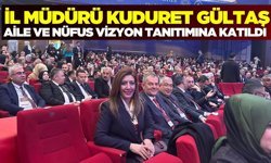 Manisa, İstanbul’daki tarihi zirveye katıldı