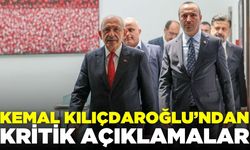 Kılıçdaroğlu: "Herkesten hesap soracağım"