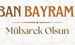 Kırkağaç Belediye Başkanı Üstün Dönmez’den Kurban Bayramı Mesajı