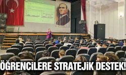MABEM'den gençlere sınav ve kariyer desteği