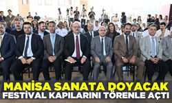 Kuduret Gültaş festival coşkusuna ortak oldu!