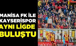 11 Yıl sonra geri döndü, Manisa FK’ya rakip oldu!