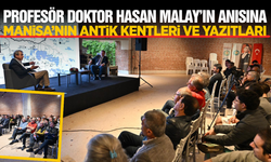 Manisa’da Müzeler Haftası’na Özel Söyleşi: "Toprağın Belleği"