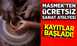 Manisa’da Sanat Dolu Mayıs