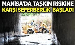 MASKİ ekipleri sahada: Bozköy deresi’nde kapsamlı temizlik