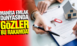 Manisalı Ev Sahibi ve Kiracılar Dikkat: Mayıs Ayı Zam Oranı Belli Oldu!