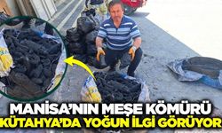 Manisa’nın kömürü kapış kapış gidiyor