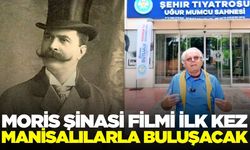 Manisa’nın unutulan mirası beyazperdede