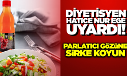 Mutfaktaki Görünmez Tehlike: Parlatıcılar Sağlığımızı mı Tehdit Ediyor?