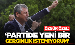 Özgür Özel’den Kılıçdaroğlu’na Net Yanıt: "Grup Başkanı Olması Mümkün Değil"