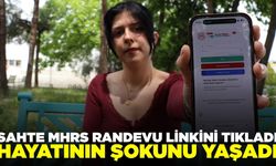 Denizli'de hastane randevusu almak istedi: Başına gelmeyen kalmadı