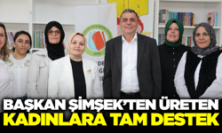 Şehzadeler’de 7 Aylık Eğitim Meyvelerini Verdi