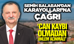 Süreyya Tabiat Parkı Önünde Trafik Güvenliği Alarm Veriyor: "Acilen Işık Sistemi Gerekiyor"