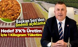 Tariş’ten Türk üzümüne yeni vizyon!