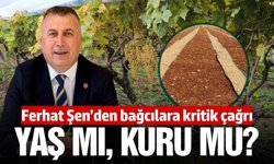 TARİŞ'ten üreticilere kritik çağrı: Sezon başında karar verilmeli