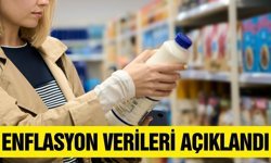 TÜİK Nisan ayı enflasyon verileri açıklandı
