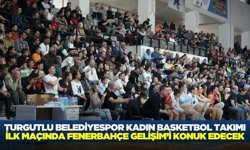 Turgutlu Belediyesi Kadın Basketbol’da yarı final heyecanı