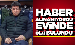 Turgutlu’da Şüpheli Ölüm: 58 Yaşındaki Adam Banyoda Ölü Bulundu!