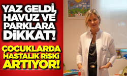 Uzmanından Anne-Babalara "Yaz İshali" Uyarısı: %99 Antibiyotik Gerekmiyor!