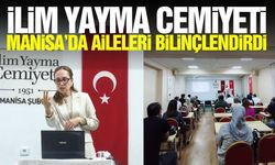 Manisa’da “Bağımlılıkla Mücadele” vurgusu