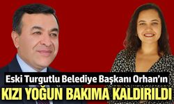 Yeniden Refah Partisi İl Başkanı Orhan'ın kızından üzücü haber