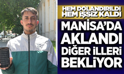 22 Yaşındaki Gencin İBAN Kabusu