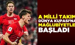 Bizim Çocuklar'dan kötü başlangıç