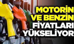 Akayakıta çifte zam geliyor: Hem motorin hem de benzin
