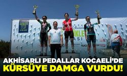 Kocaeli'de Manisa rüzgarı