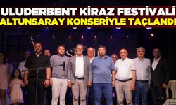 Başkan Öküzcüoğlu, "En kötü günümüz böyle olsun"