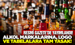 Alkol Sektöründe Yeni Dönem: Bugünden İtibaren Tüm Tabelalar Değişiyor!